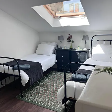 Atelier 9 度假居 *