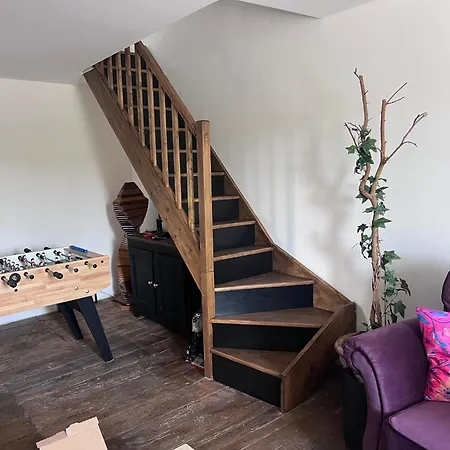 Atelier 9 בית נופש