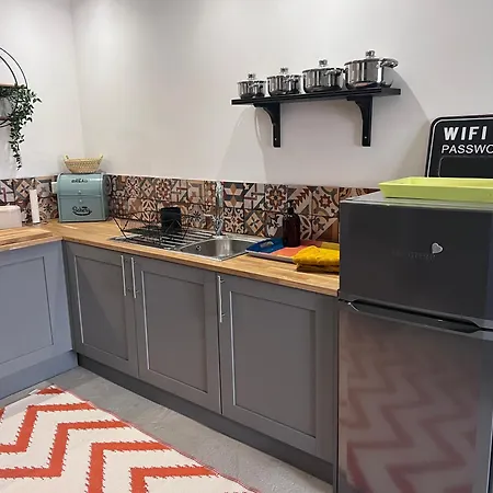 度假居 Atelier 9 *