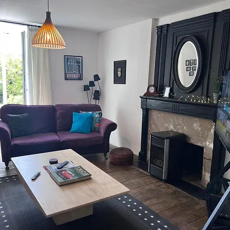 Atelier 9 L'Isle-Jourdain (Vienne)