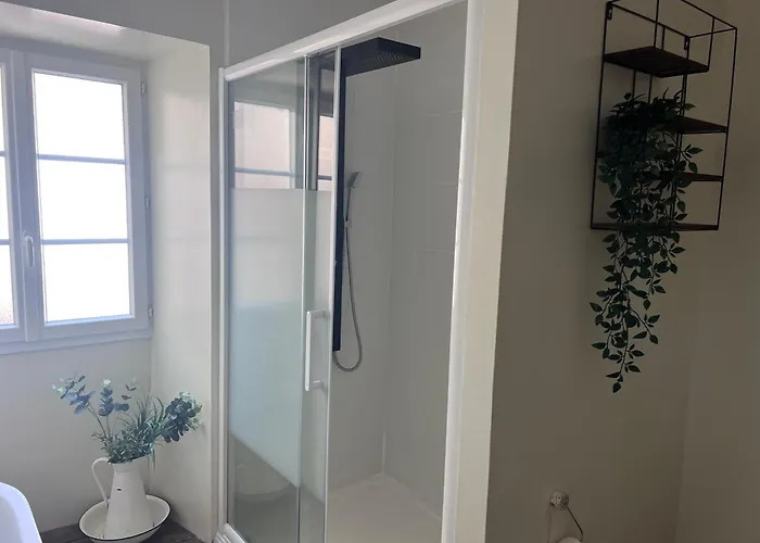 Atelier 9 * L'Isle-Jourdain (Vienne)