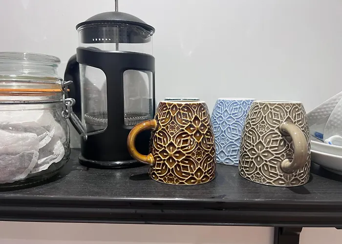 Atelier 9 Holiday home